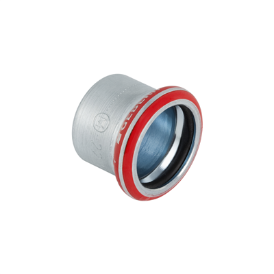 Geberit 76,1 MPF HUV 1M ELFZ